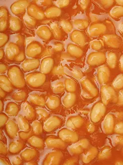Baked Beans Imprime: Baked Beans