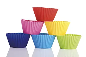 Baked Goods Display Ideas Imprime: Baking cups