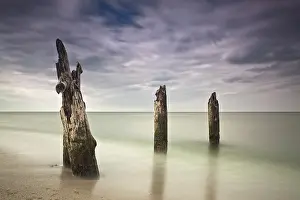 Baltic Coast Protection Imprime: On the Baltic coast