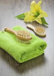 Cleanliness Accessories Imprime: Bath objects
