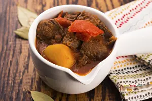 Savory Beef Dishes Imprime: Beef stew