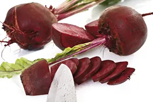 Beetroot Nutrition Imprime: Beetroot