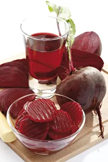 Beetroot Nutrition Imprime: Beetroot and beetroot juice