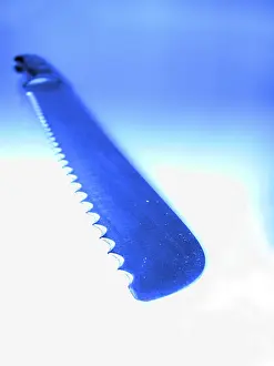 Bread Knife Imprime: Bread knife