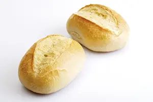 Food Photography Basics Imprime: Bread rolls
