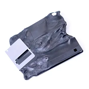 Electronic Data Processing Tools Imprime: Burning diskettes
