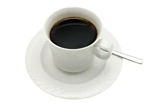 Caffeine Drink Imprime: Cafe