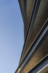 Urban Design Imprime: Capturing the sleek lines and sharp angles of modern architecture