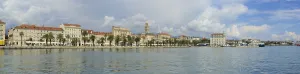Eastern European Homes Imprime: Split