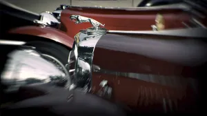 Historic Automobiles Imprime: Oldtimer