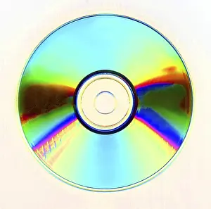 Personal Computer Accessories Imprime: Cd-rom