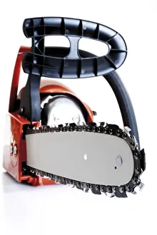 Timber Industry Imprime: Chainsaw