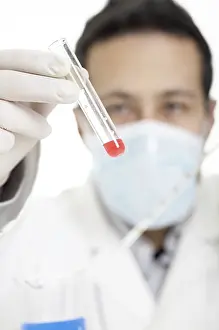 Lab Assistant Imprime: Chemist