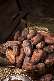 Sweet Confectionery Images Imprime: Chocolate