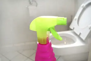 Cleaning Products Imprime: Cleaning