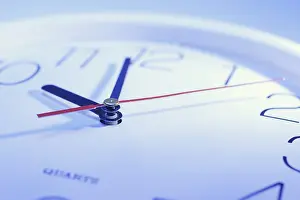 Time Measurement Imprime: Clock