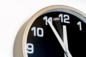 Time Management Tools Imprime: Clock