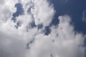 Beautiful Clouds Imprime: Clouds