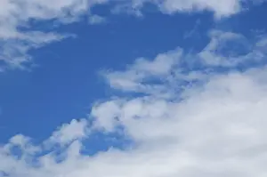 Cloudy Weather Images Imprime: Clouds