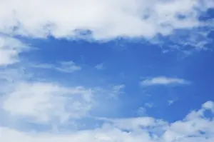 Cloudy Weather Images Imprime: Clouds