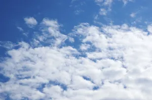 Beautiful Clouds Wallpaper Imprime: Clouds