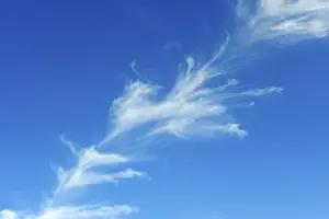 Deserted Landscape Photos Imprime: Clouds