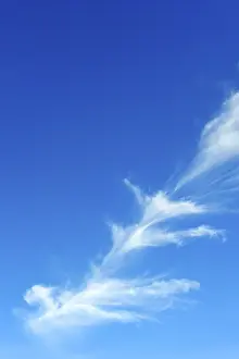 Cirrocumulus Clouds Imprime: Clouds