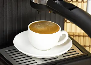 Coffee Nutrition Imprime: Coffee