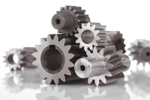 Business Teamwork Imprime: Cogs
