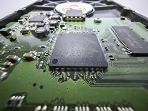 Computer Hardware Repair Imprime: Computer hardware and software repair