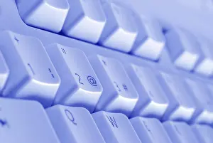 Computer Keyboard Imprime: Computer keyboard