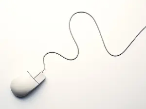 Electronic Technology Imprime: Computer mouse
