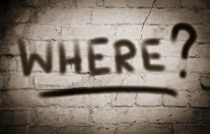 Abstract Symbol Image Imprime: Where Concept