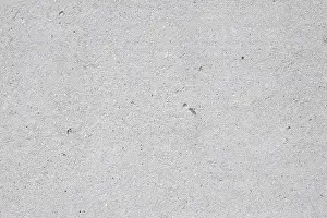 Uninhabited Places Imprime: Concrete wall