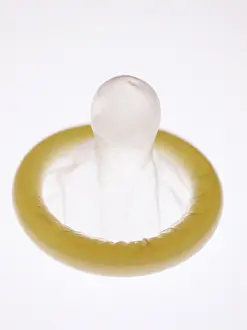 Birth Control Methods Imprime: Condom