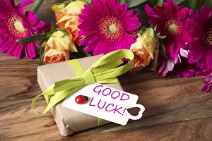 Table Decoration Ideas Imprime: Congratulations