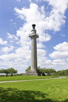 Constitution Column Gaibach Imprime: Constitution column, Gaibach, path