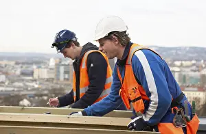 Professional Communication Skills Imprime: Constructing in Oslo