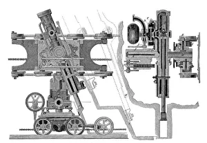 Environmental Pollution Causes Imprime: Construction of an improved machine for processing coal and ores