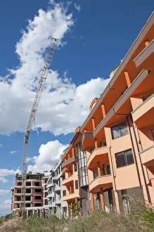 Construction Industry Imprime: Construction industry and cran