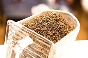 Kitchen Spices Imprime: Cumin