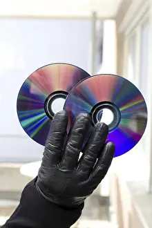 Digital Security Measures Imprime: data theft