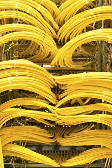 Internet Connection Imprime: Datacenter