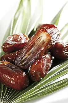 Studio Fruit Photography Imprime: Dates