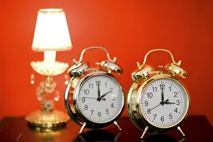 Daylight Saving Time Imprime: Daylight-saving time, summer time