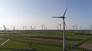 Wind Power Generation Imprime: Default