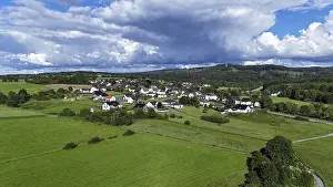 Central European Scenery Imprime: Default