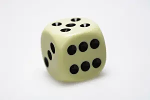 Dice Game Imprime: Dice