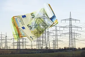 Digital Compositing Imprime: Digital Composing, power lines