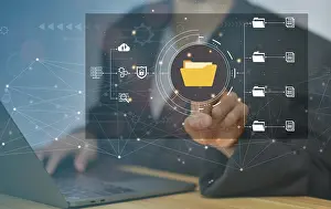 Document Management System Imprime: Document Management System (DMS)